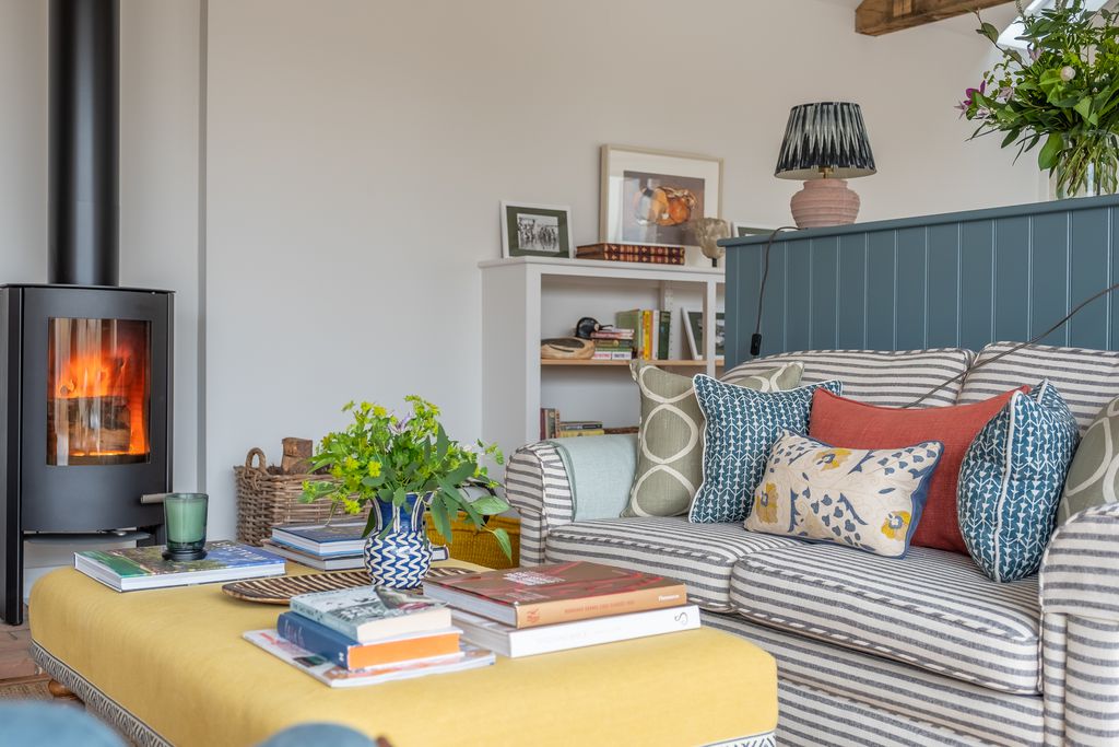 The Goat Shed 12 - Gallery