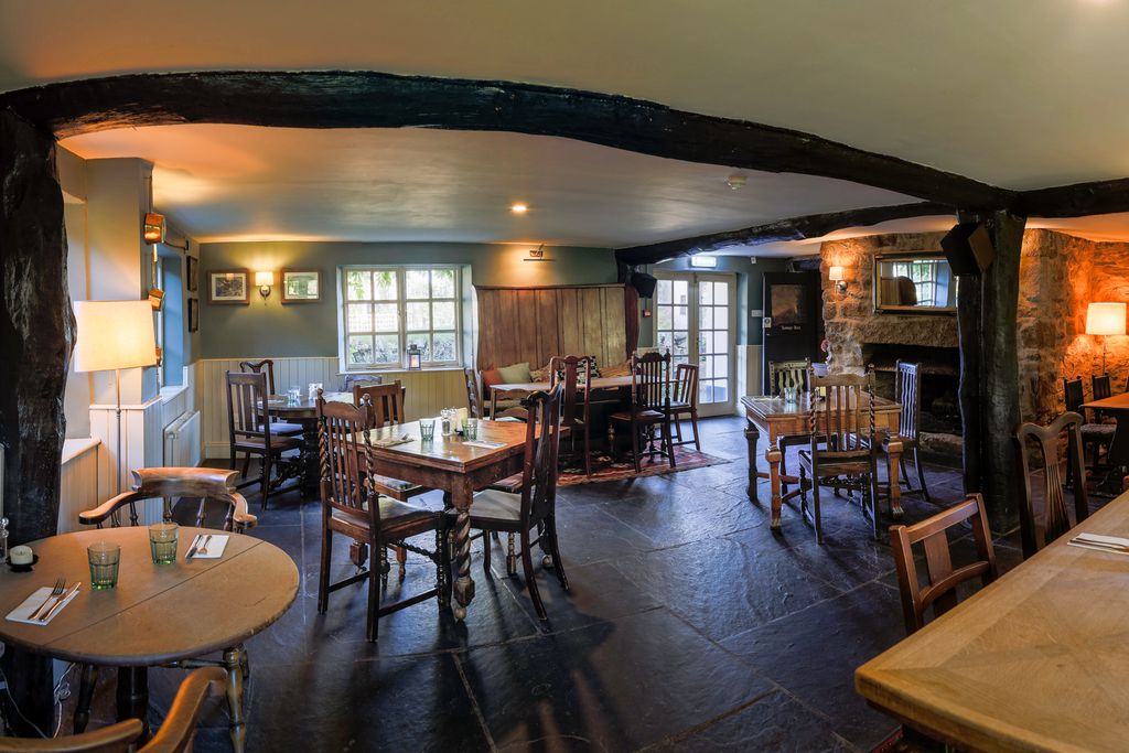 The Castle Inn 17 - Gallery