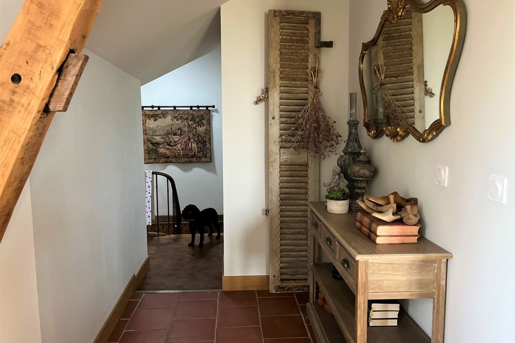 Château de la Carrière Guesthouse 8 - Gallery