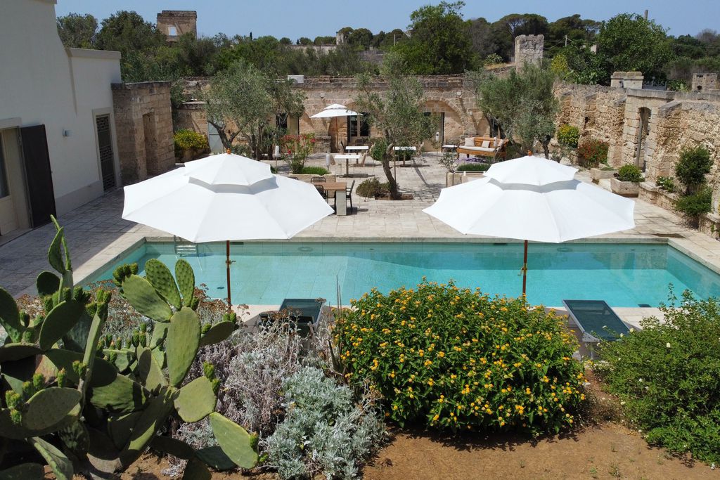 Masseria Bernardini 11 - Gallery