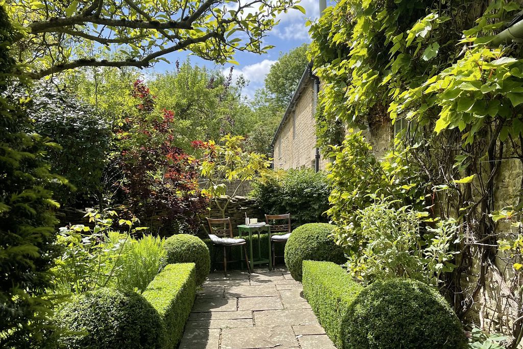 Cotswolds Escape - Learoyds Cottage 9 - Gallery