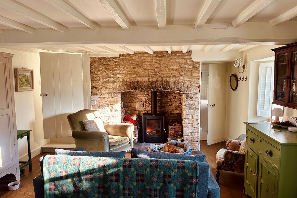 Cotswolds Escape - Learoyds Cottage 6 - Gallery