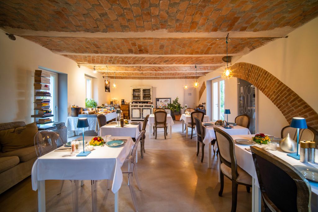 La Cascina - Langhe Country House 6 - Gallery