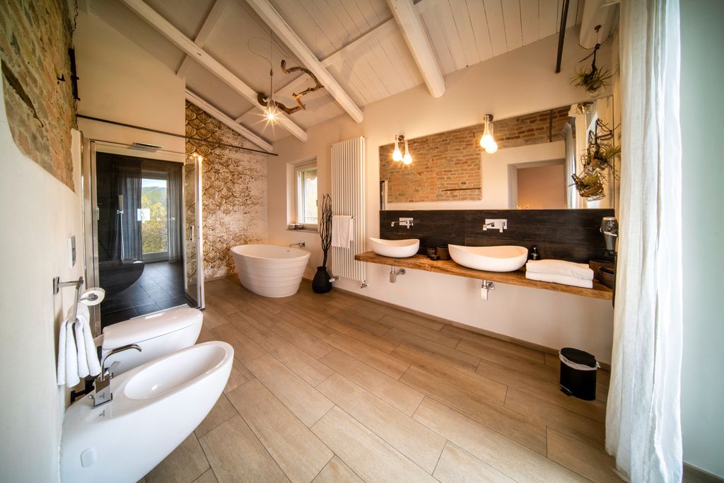 La Cascina - Langhe Country House 14 - Gallery