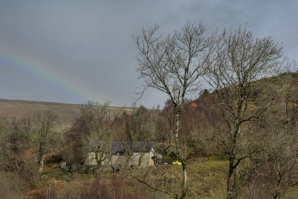 Red Kite Barn 4 - Gallery