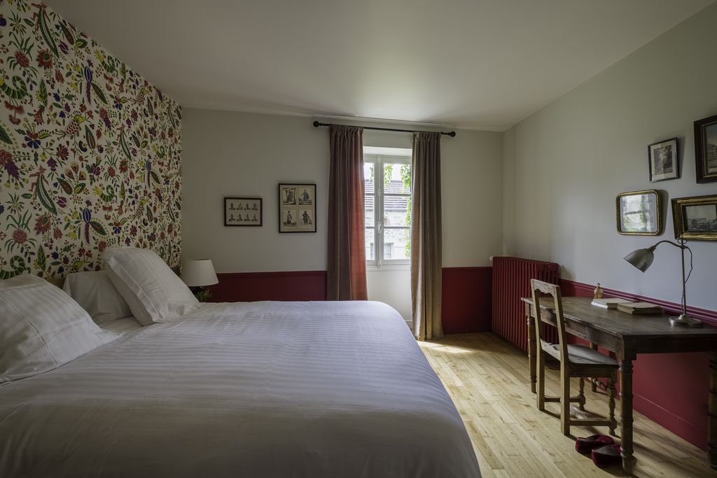 Le Cottage de la Marcotte 8 - Gallery