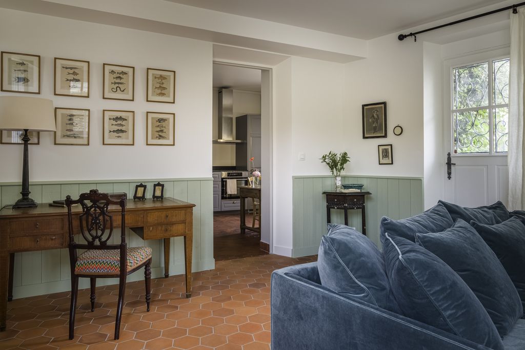 Le Cottage de la Marcotte 5 - Gallery
