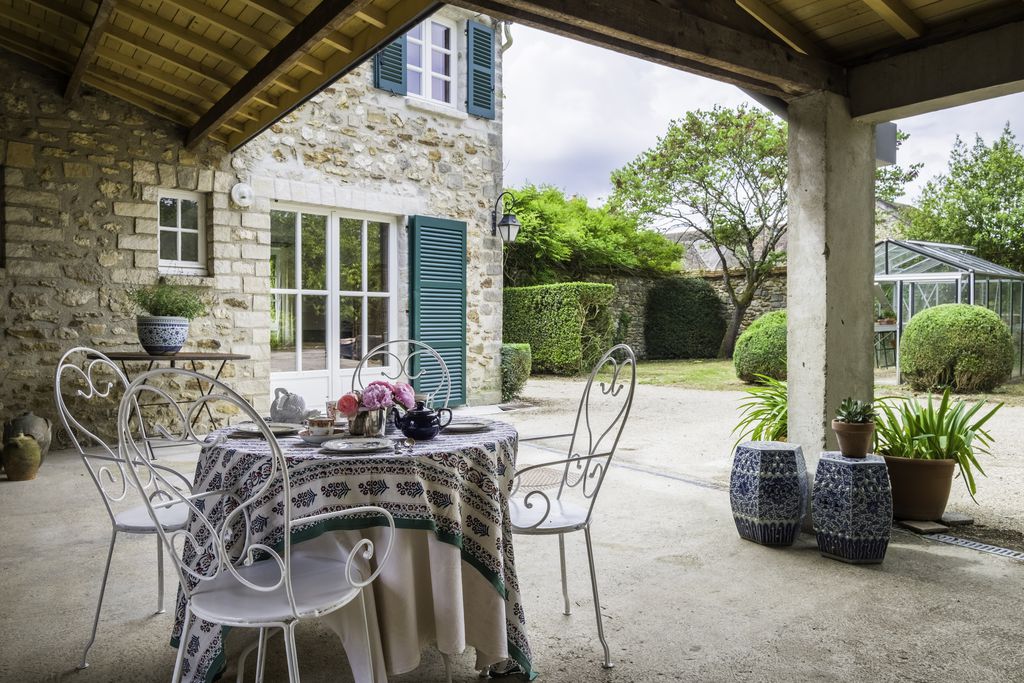 Le Cottage de la Marcotte 2 - Gallery