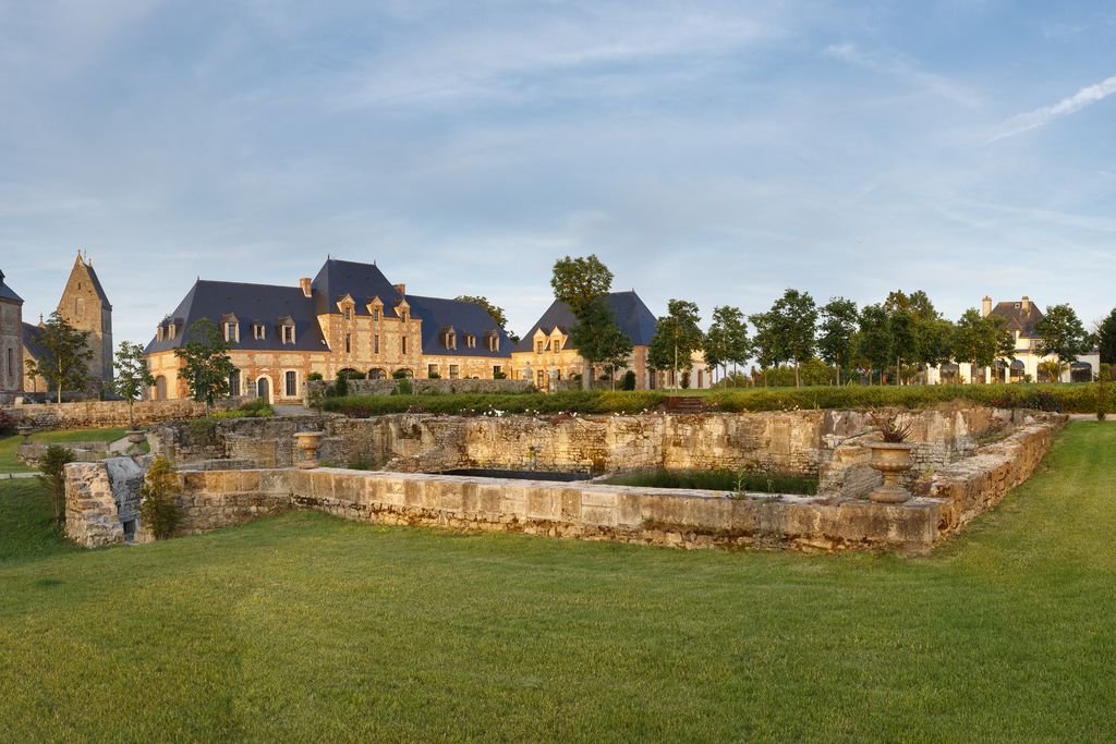 Domaine de Ravenoville 20 - Gallery