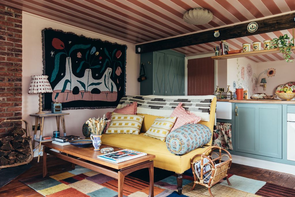 Glebe House 18 - Gallery