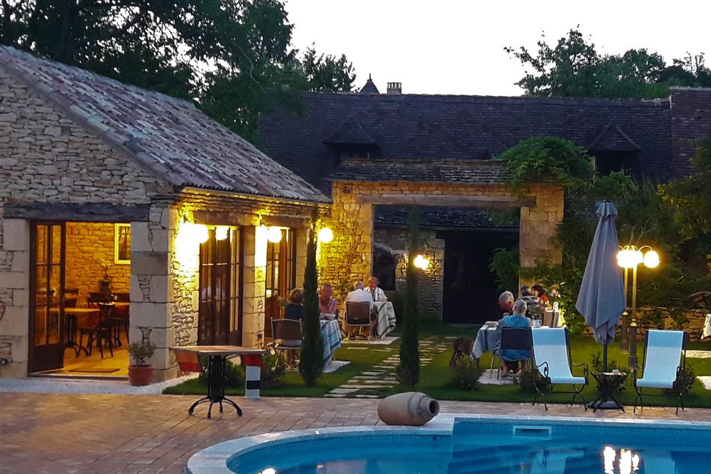 Les Granges Hautes - B&B 20 - Gallery