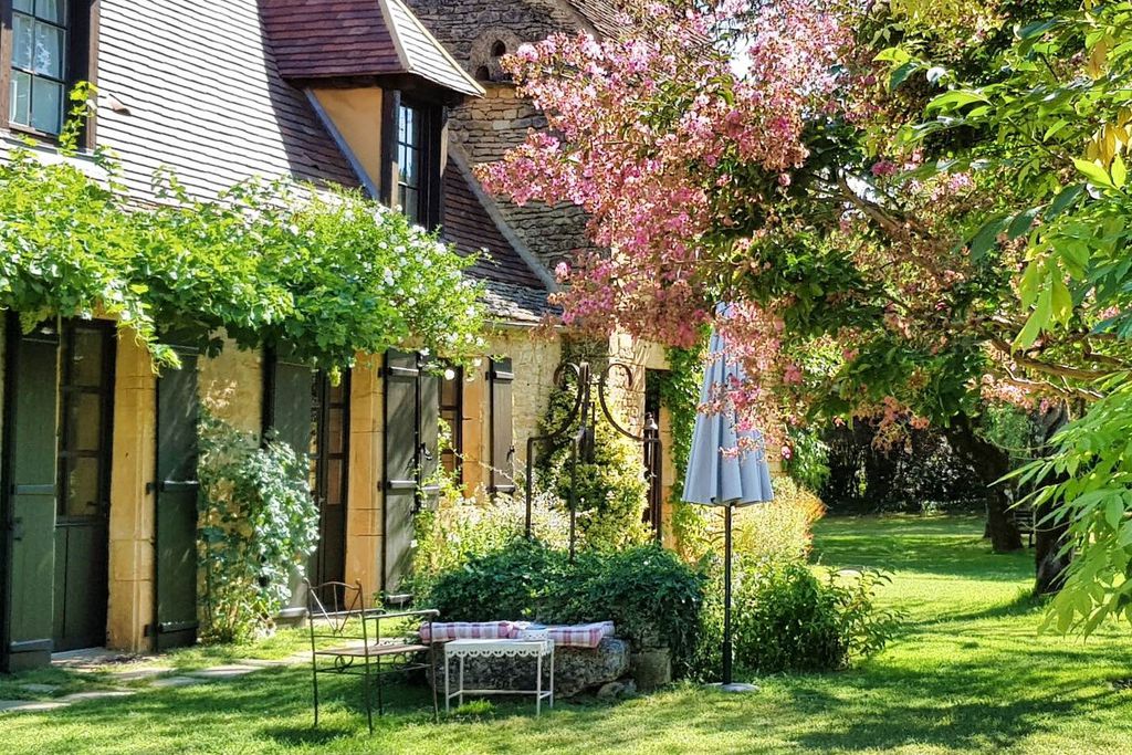 Les Granges Hautes - B&B 15 - Gallery