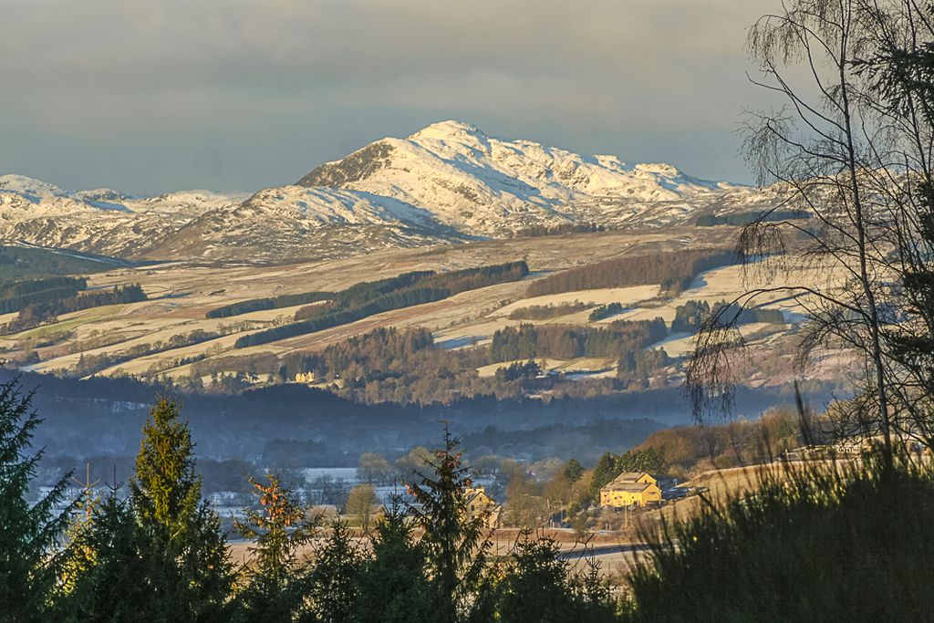 Cuil an Duin Cottages 13 - Gallery