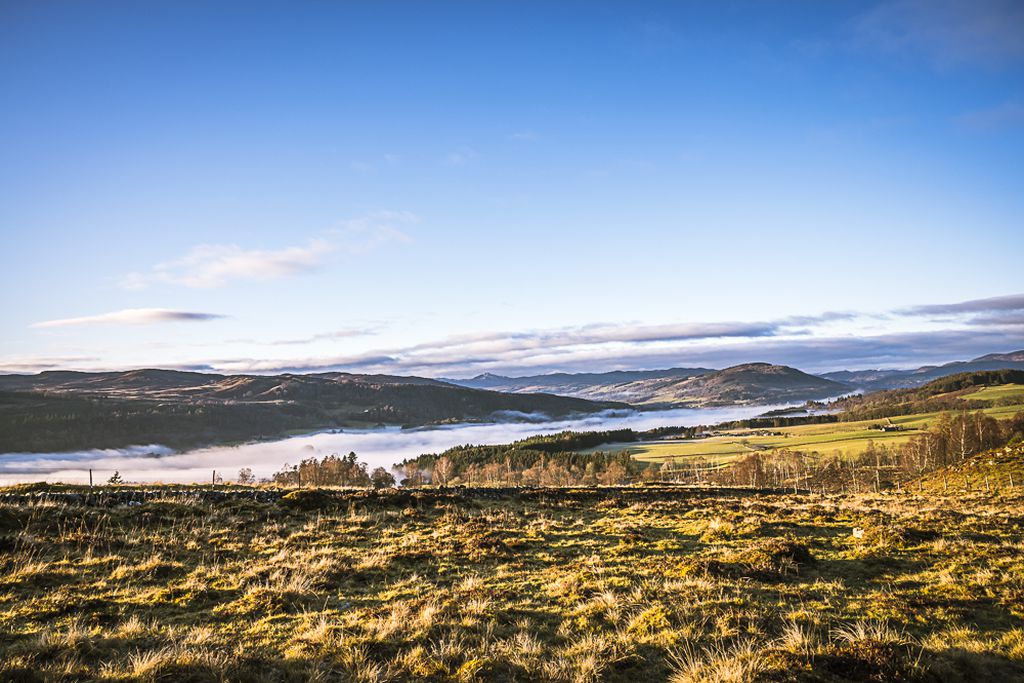 Cuil an Duin Cottages 15 - Gallery