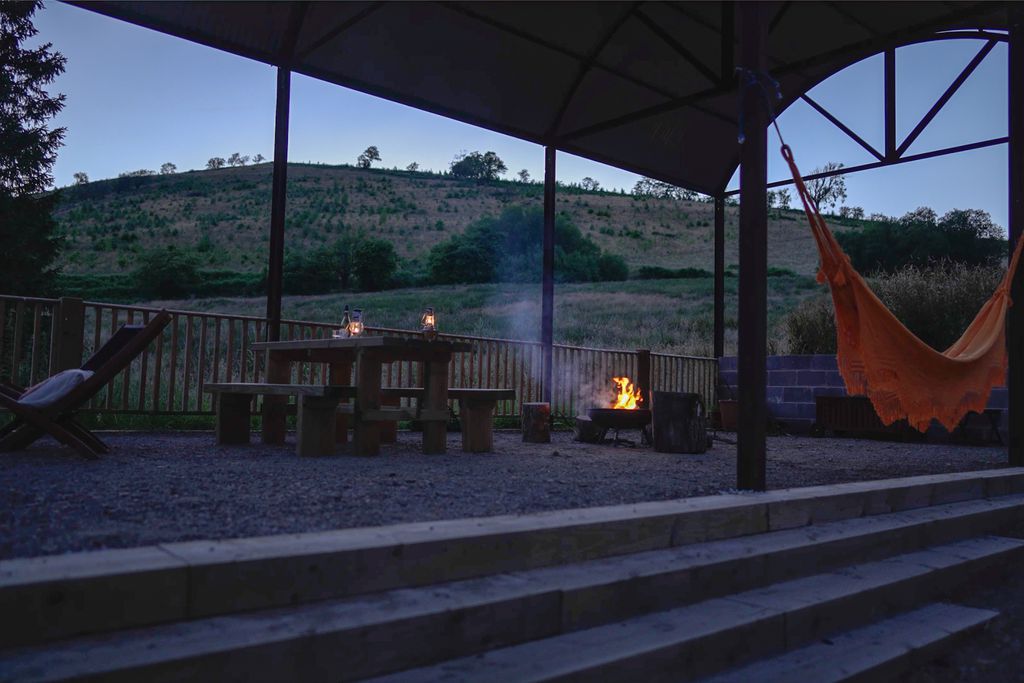 Lofftwen Longhouse 10 - Gallery