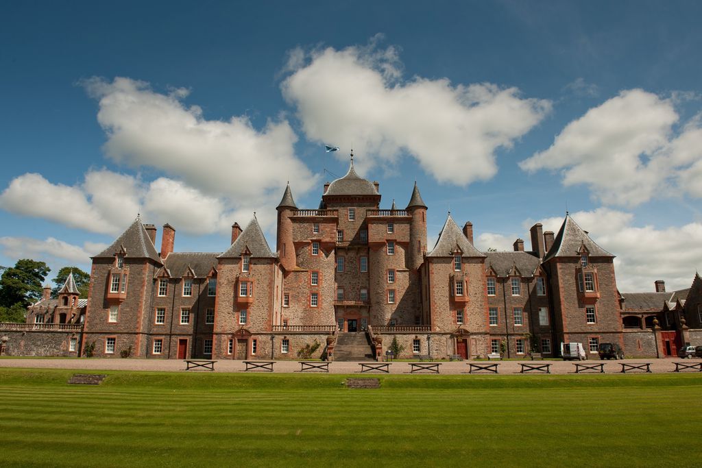 Thirlestane Castle 20 - Gallery