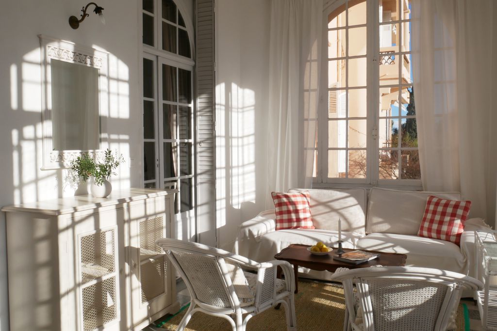 Cannes Apartment 14 - Gallery