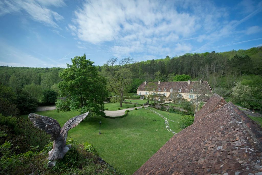 Château Les Forges du Roy 2 - Gallery