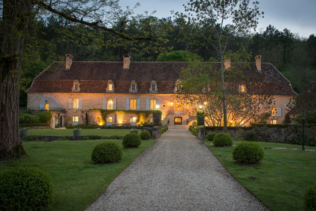 Château Les Forges du Roy 1 - Gallery