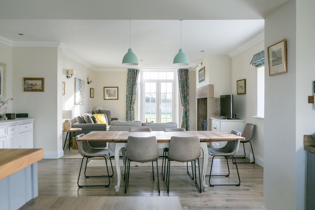 Laverick Cottage 7 - Gallery