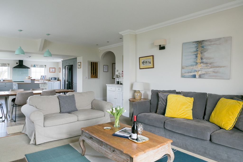 Laverick Cottage 3 - Gallery