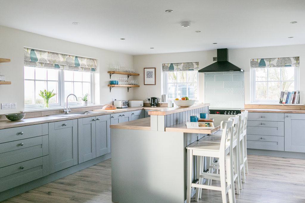 Laverick Cottage 8 - Gallery