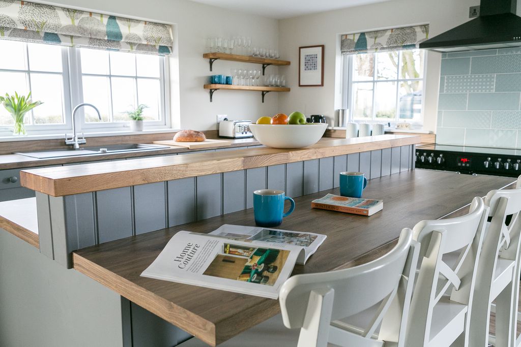 Laverick Cottage 10 - Gallery