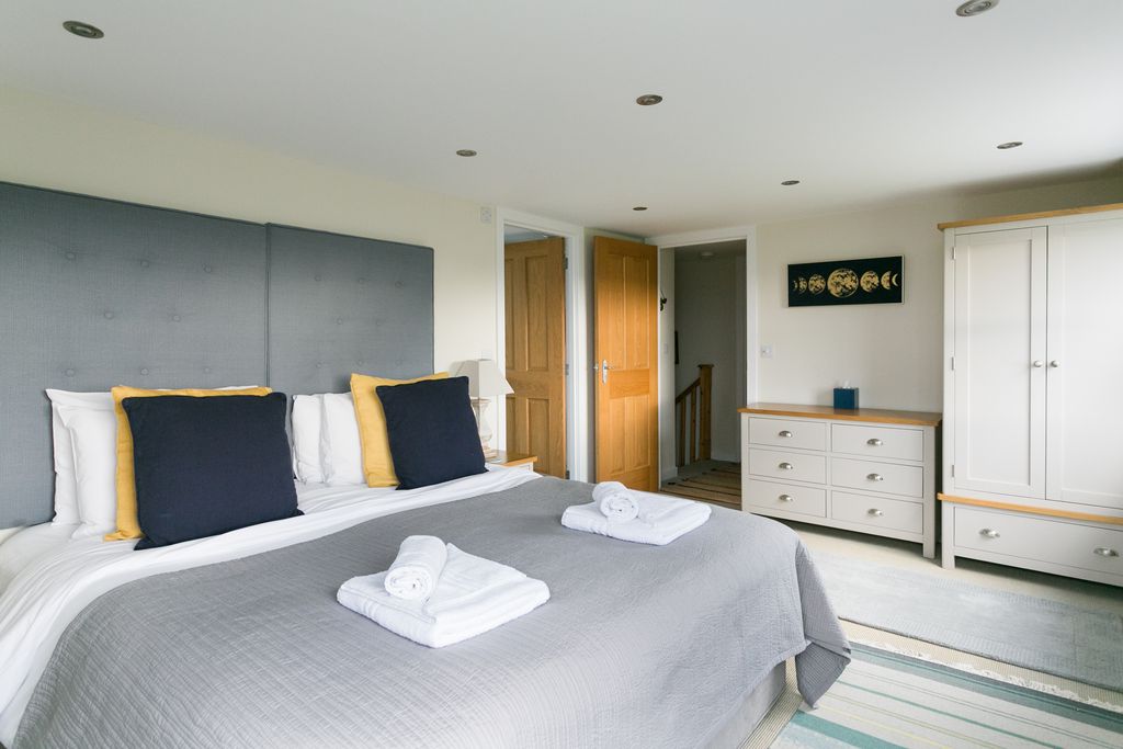 Laverick Cottage 12 - Gallery