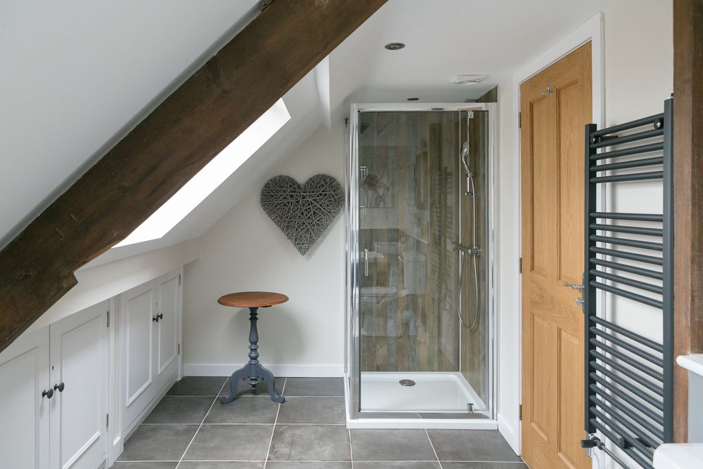 Laverick Cottage 13 - Gallery