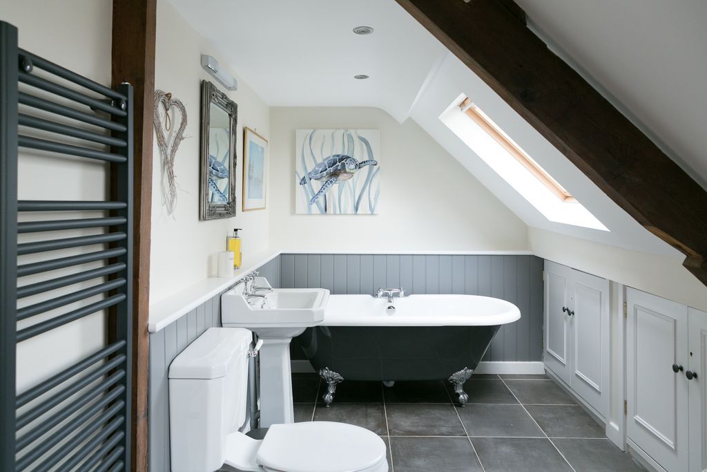 Laverick Cottage 14 - Gallery