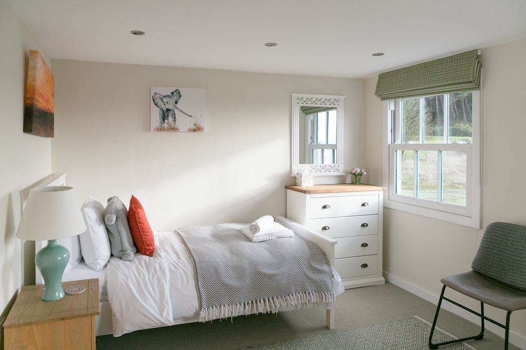 Laverick Cottage 15 - Gallery