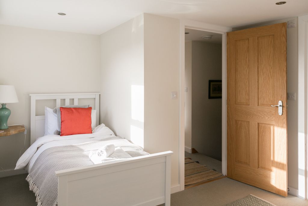 Laverick Cottage 16 - Gallery