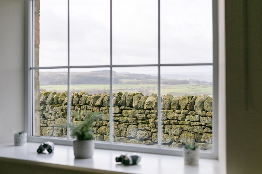 Laverick Cottage 6 - Gallery