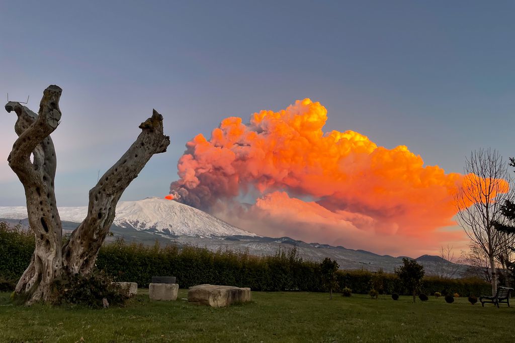 La Fucina di Vulcano 17 - Gallery