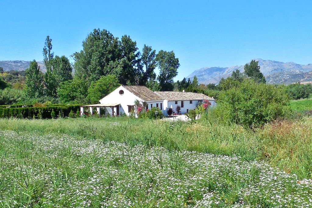 Finca Retama 15 - Gallery