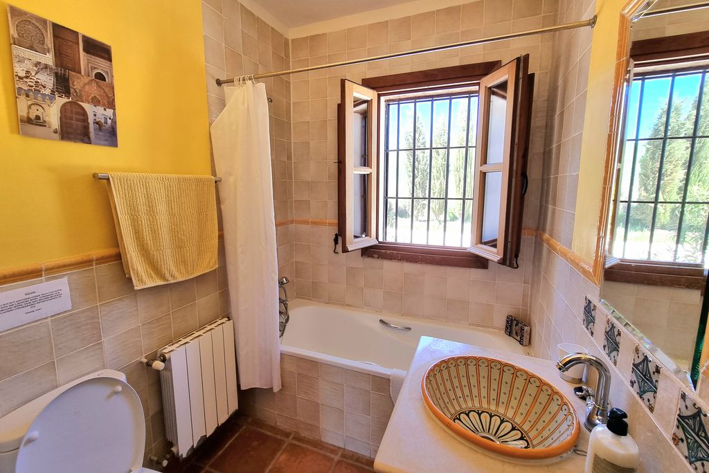 Finca Retama 14 - Gallery