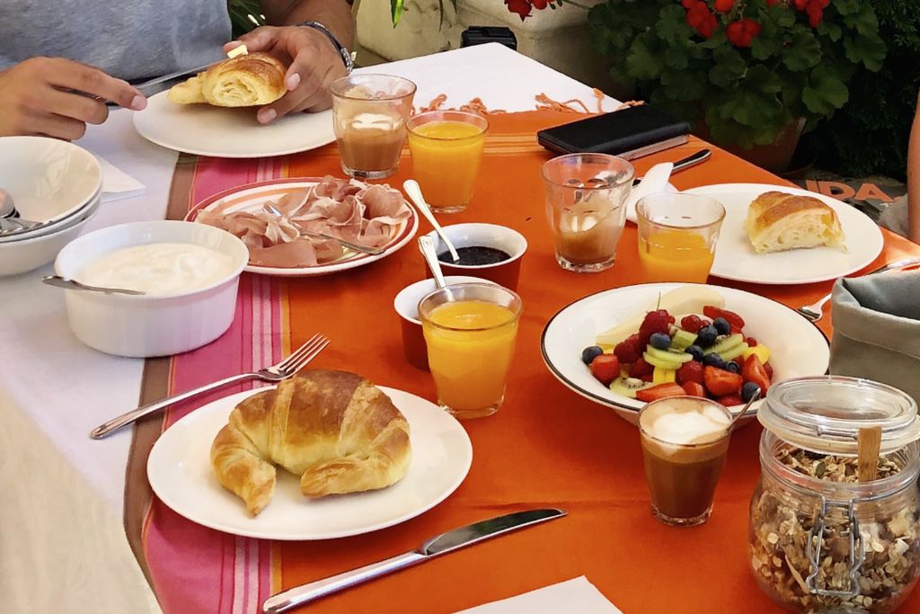 La Cour des Délices 17 - Gallery