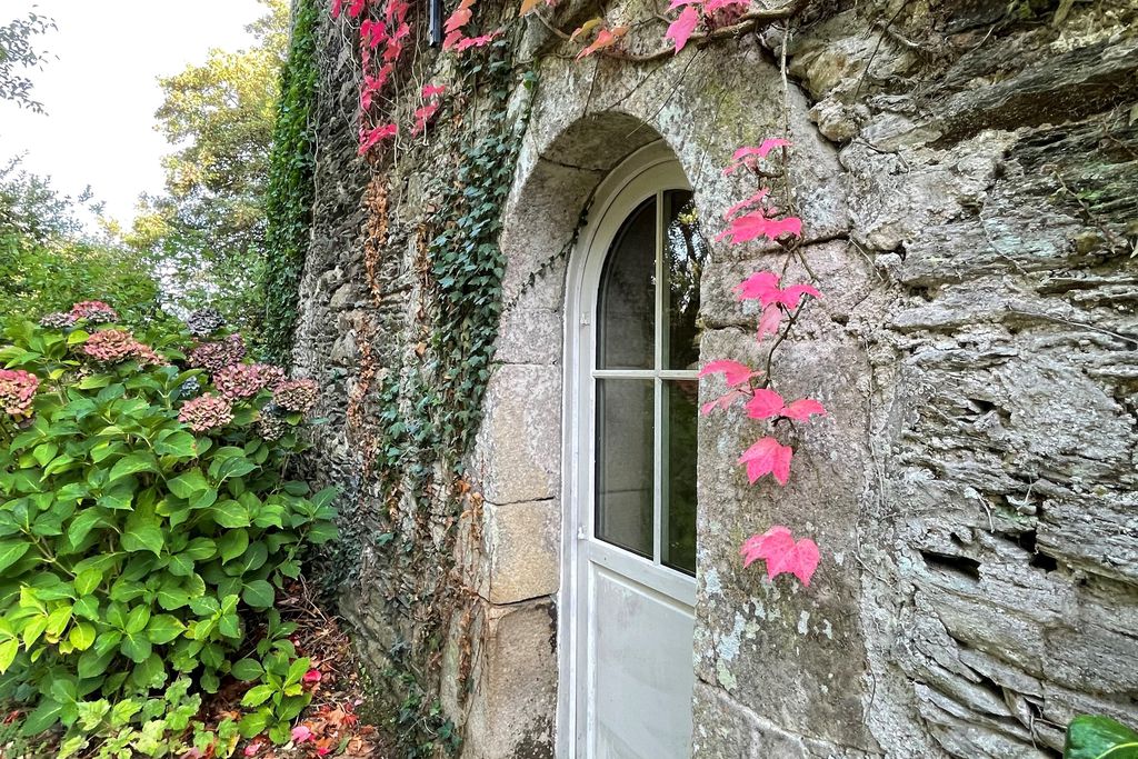 Manoir Du Vau d'Arz B&B 20 - Gallery