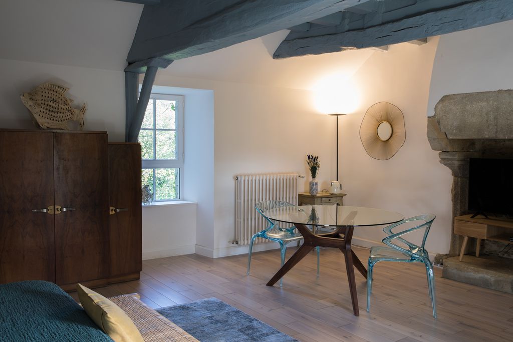 Manoir Du Vau d'Arz B&B 13 - Gallery