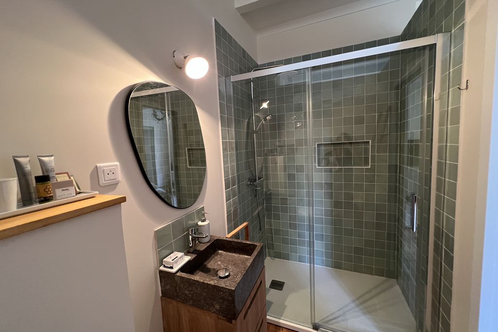 Maison Cypres 16 - Gallery