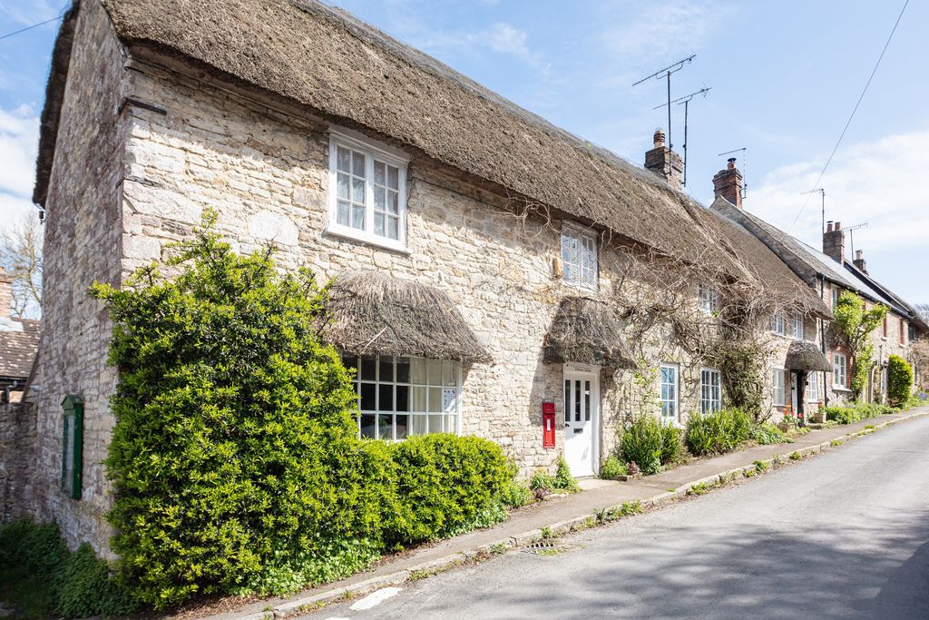 Post Office Cottage 1 - Gallery