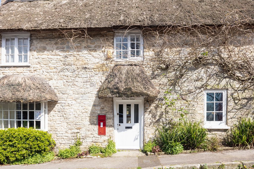 Post Office Cottage 20 - Gallery