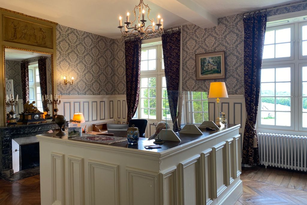 Hôtel & Spa Château de La Côte 7 - Gallery