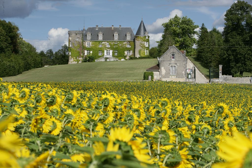 Hôtel & Spa Château de La Côte 19 - Gallery