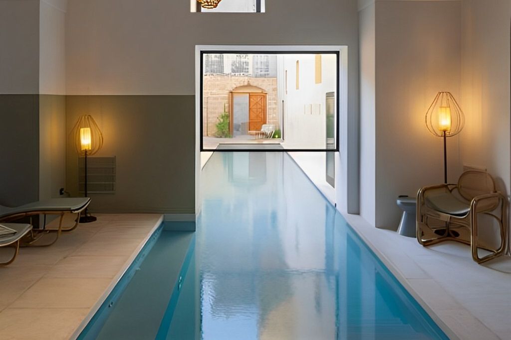 Palazzo Tafuri Boutique Hotel 2 - Gallery