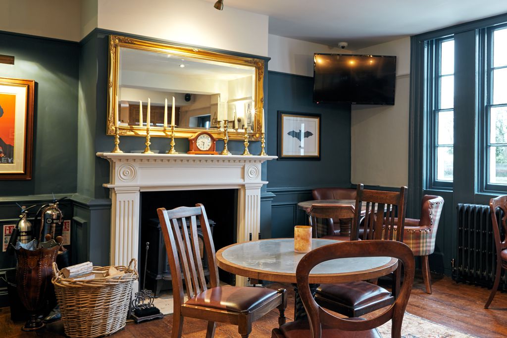 The Wellington Arms 12 - Gallery