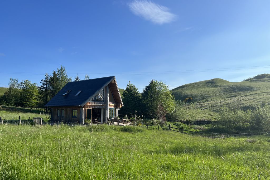 Fiddle Hill Cottage 1 - Gallery