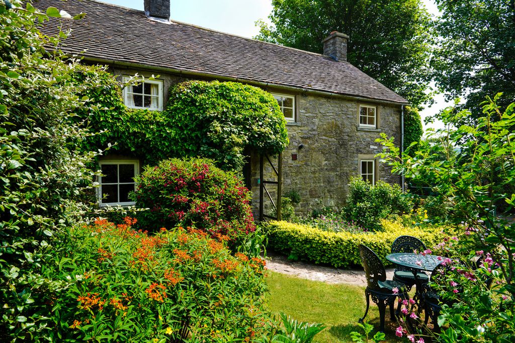 Church Farm Cottage, Church Farm 1 - Gallery