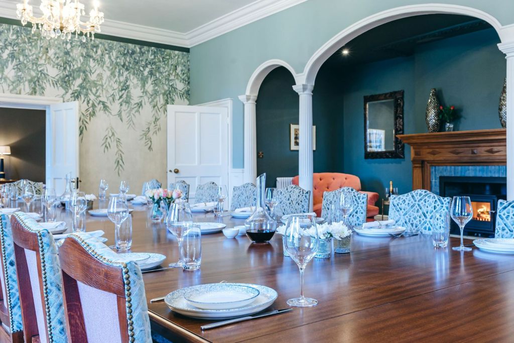 Ellerton Hall 18 - Gallery