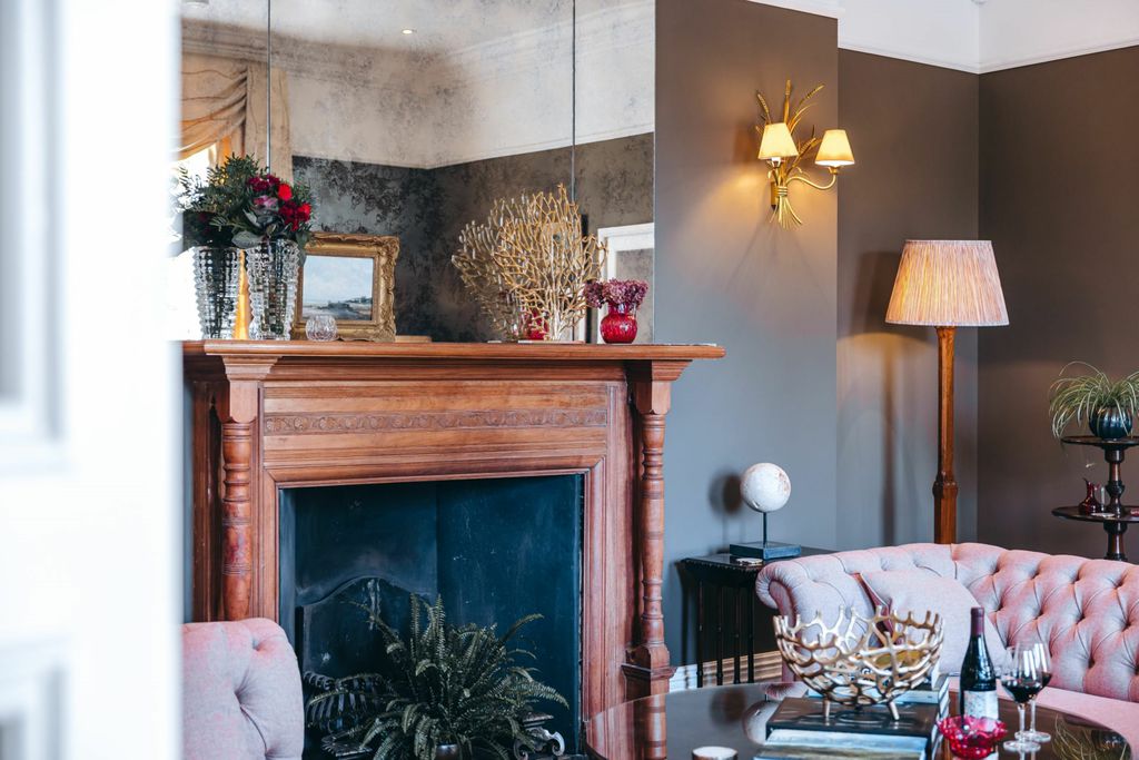 Ellerton Hall 7 - Gallery